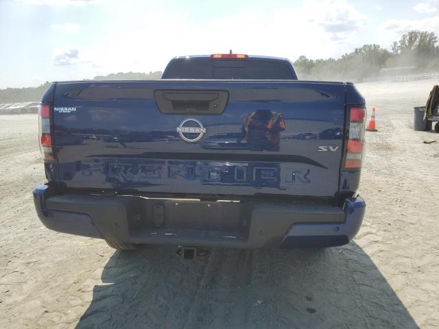 2023 NISSAN FRONTIER SV 1N6ED1FJ4PN620988