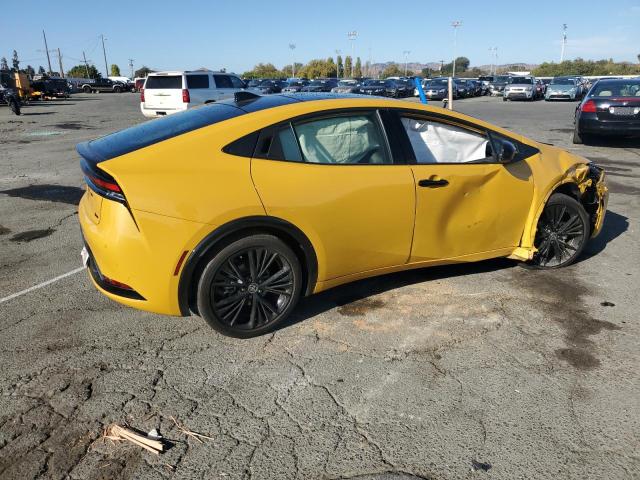 2025 TOYOTA PRIUS LE - JTDACAAU5S3054365