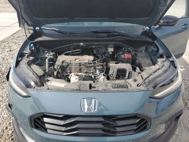 2023 HONDA HR-V SPORT 3CZRZ1H57PM709299