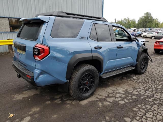 2025 TOYOTA 4RUNNER SR5 JTEVA5BR2S5036219