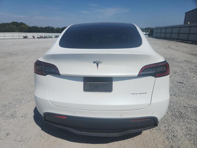 2021 TESLA MODEL Y - 5YJYGDEE2MF175206