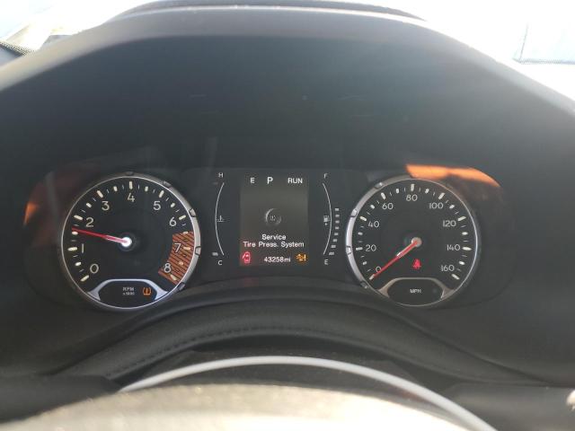 2023 JEEP RENEGADE L ZACNJDB19PPP62793