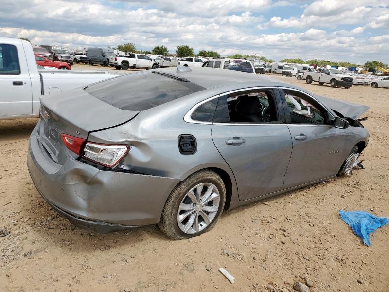 2025 CHEVROLET MALIBU LT #3301783343