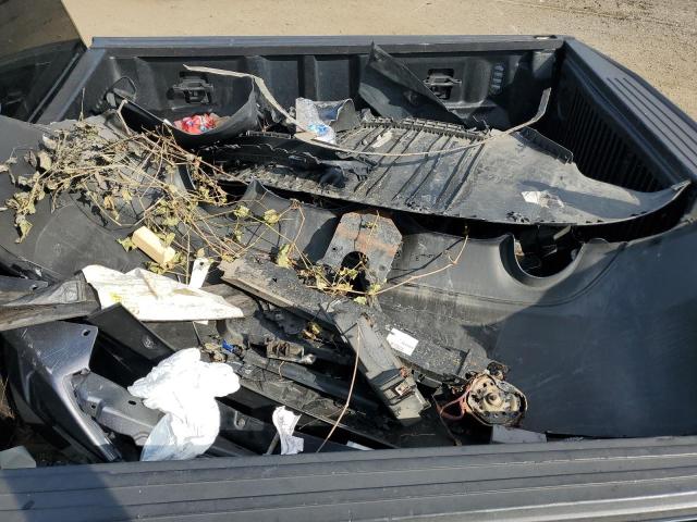 2017 FORD F150 SUPERCREW #3292461691