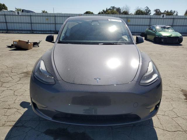 2022 TESLA MODEL Y 7SAYGDEEXNF519143