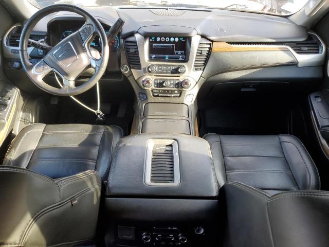 2019 GMC YUKON XL DENALI 1GKS2HKJ4KR386125