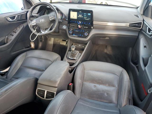 2020 HYUNDAI IONIQ LIMI KMHCX5LDXLU201157