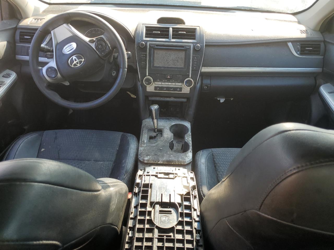 Lot #3281749905 2013 TOYOTA CAMRY L