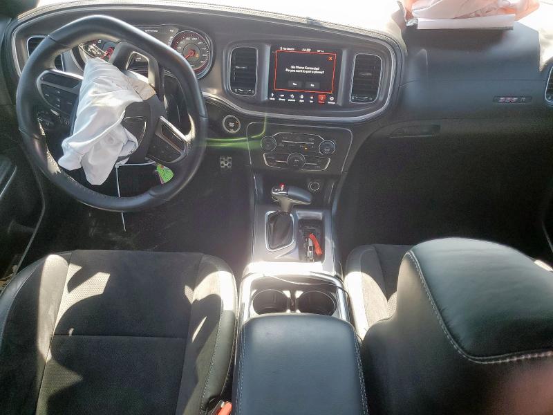 2022 DODGE CHARGER SC 2C3CDXGJ6NH126752