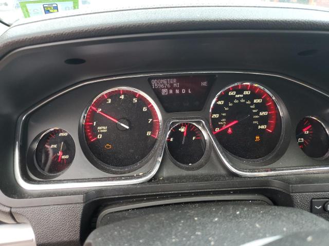 2017 GMC ACADIA LIM 1GKKRSKD7HJ315415