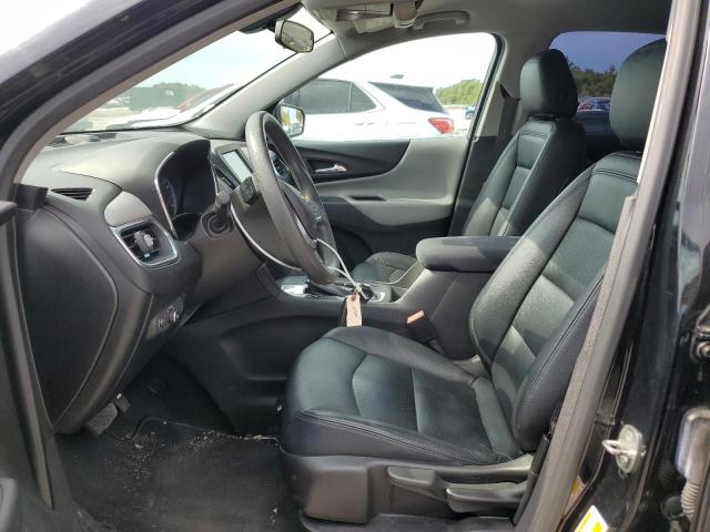 2018 CHEVROLET EQUINOX LS - 3GNAXHEV6JL300981