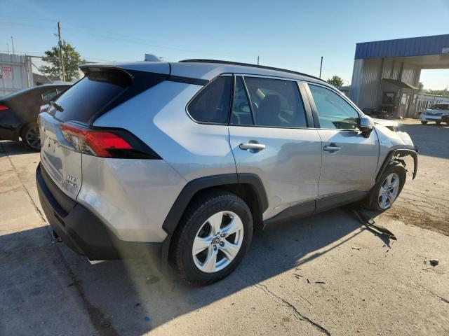 2021 TOYOTA RAV4 XLE 4T3R6RFV1MU011135
