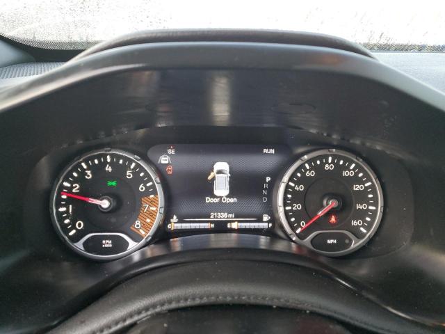 2022 JEEP RENEGADE L ZACNJDB1XNPN81649