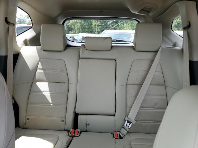 2017 HONDA CR-V EXL 5J6RW1H84HL011710