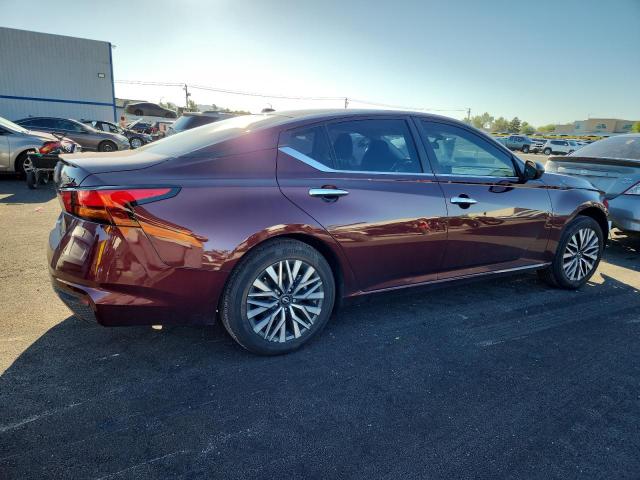 2024 NISSAN ALTIMA SV 1N4BL4DW5RN363826