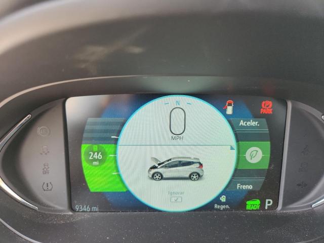 2020 CHEVROLET BOLT EV PR - 1G1FZ6S0XL4116358