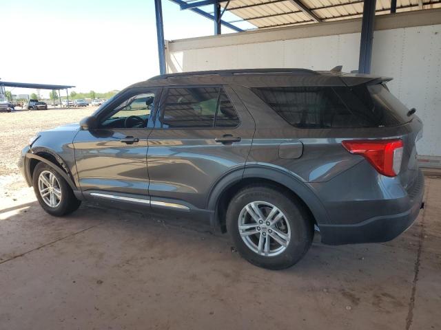 2020 FORD EXPLORER X - 1FMSK8DH4LGC48048
