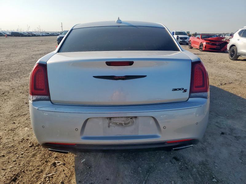 2021 CHRYSLER 300 S 2C3CCABGXMH589195