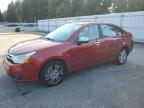 Lot #3301909435 2010 FORD FOCUS SEL