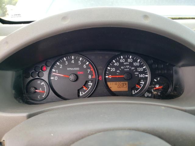 2018 NISSAN FRONTIER S 1N6AD0ER6JN744476