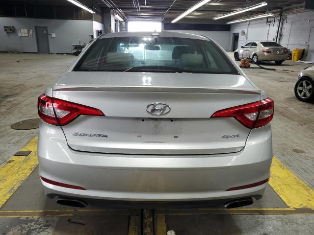 2015 HYUNDAI SONATA SPO 5NPE34AF1FH241004