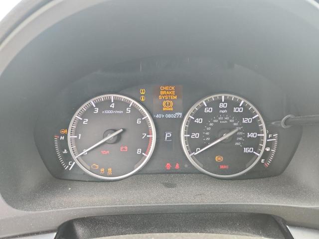 2014 ACURA ILX 20 TEC - 19VDE1F70EE001881