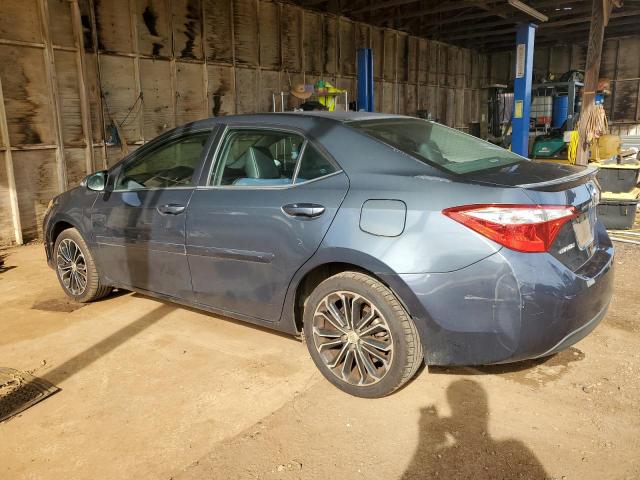 2015 TOYOTA COROLLA L #3276898568