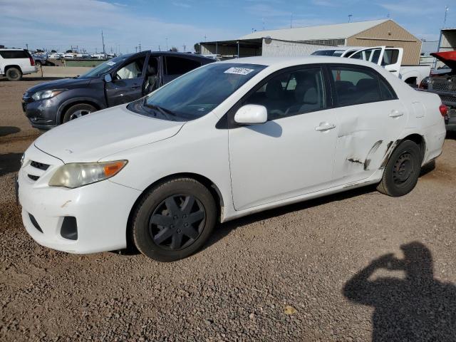 2011 TOYOTA COROLLA BA - JTDBU4EE0BJ103330