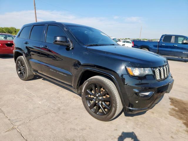 2018 JEEP GRAND CHER #3247684222