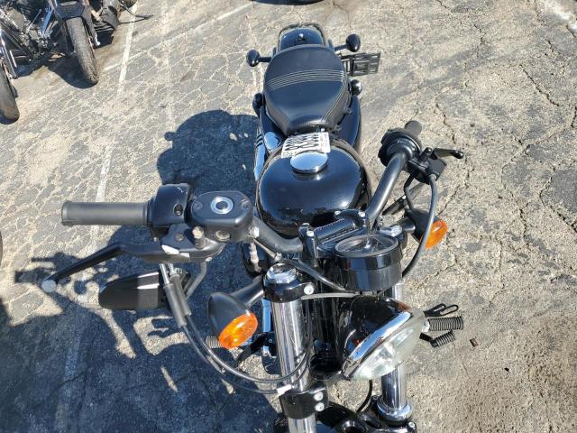 2022 HARLEY-DAVIDSON XL1200 X #3309333049