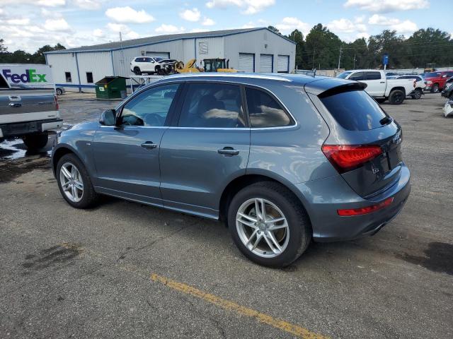 2016 AUDI Q5 PREMIUM WA1D7AFP2GA052350