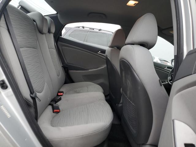 2015 HYUNDAI ACCENT GLS KMHCT4AE0FU849810