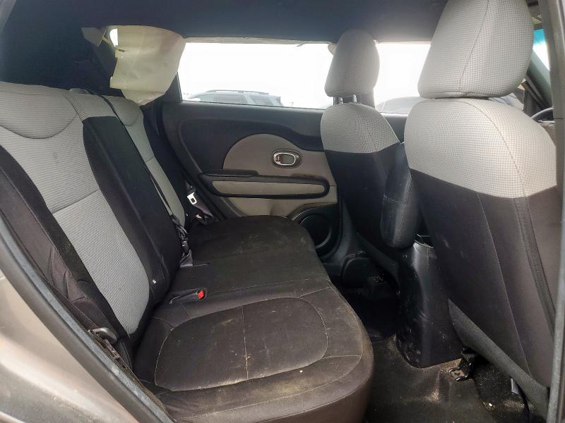 2016 KIA SOUL KNDJN2A29G7397436