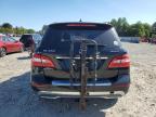 Lot #3310320963 2015 MERCEDES-BENZ ML 350 4MA
