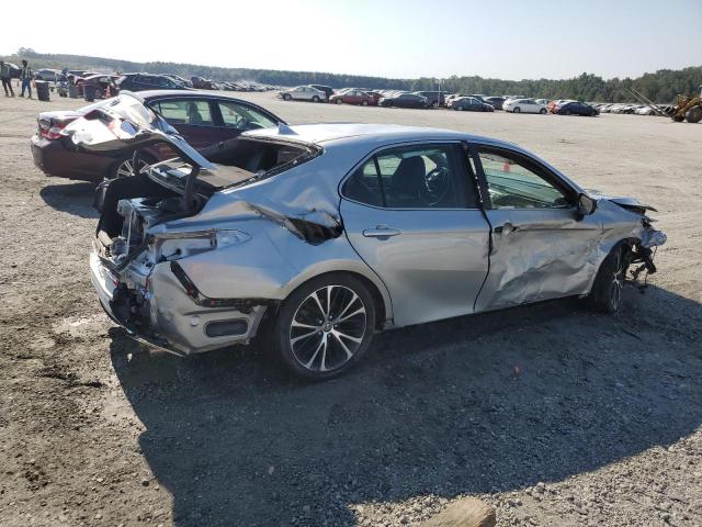 2020 TOYOTA CAMRY SE - 4T1G11AK5LU966970