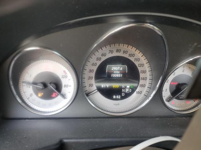 2013 MERCEDES-BENZ GLK 350 #3276359709