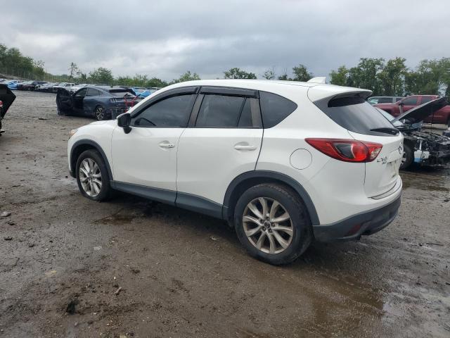 2015 MAZDA CX-5 GT - JM3KE4DY5F0478111