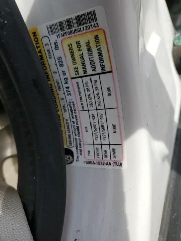 2016 FORD C-MAX SEL 1FADP5BU5GL120143