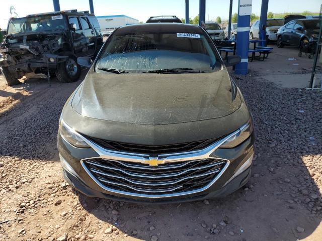 2019 CHEVROLET MALIBU LS - 1G1ZB5STXKF199556