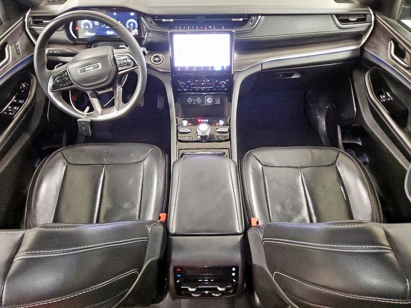 2023 JEEP GRAND CHEROKEE L OVERLAND 1C4RJKDG3P8107675
