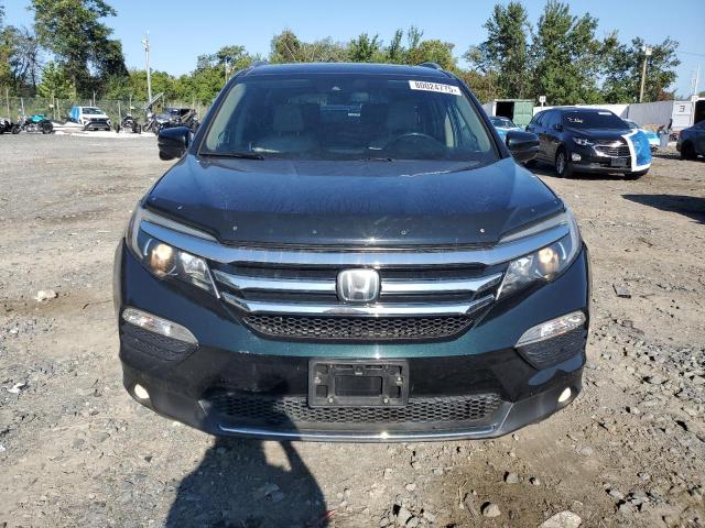 2016 HONDA PILOT TOURING - 5FNYF6H98GB029281
