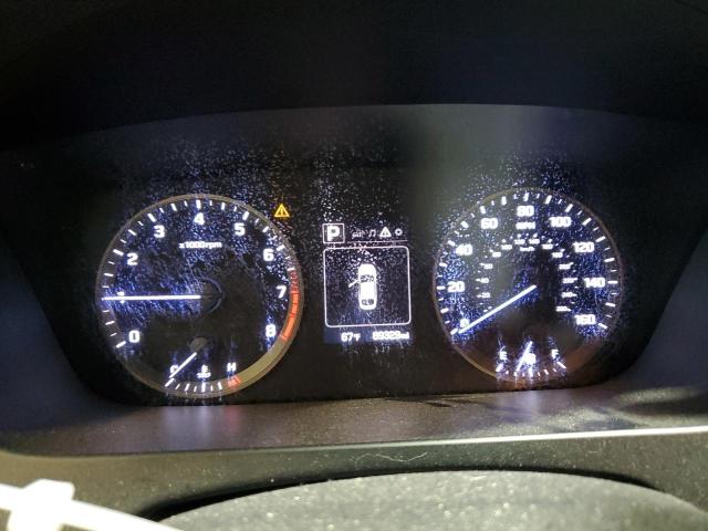 2015 HYUNDAI SONATA SE 5NPE24AF1FH135011