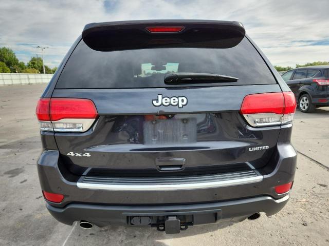 2014 JEEP GRAND CHER #3303052631