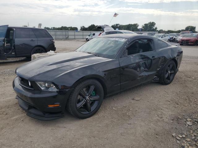 2011 FORD MUSTANG GT - 1ZVBP8CF3B5105900