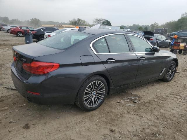 2018 BMW 530 XI - WBAJA7C57JWA73737