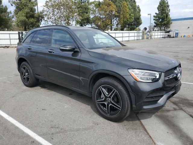 2020 MERCEDES-BENZ GLC 300 W1N0G8DB1LF859808