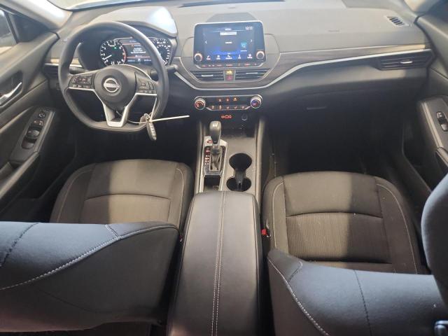 2025 NISSAN ALTIMA SV 1N4BL4DV8SN303732
