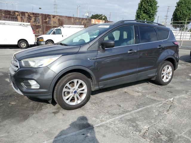 2018 FORD ESCAPE SE - 1FMCU0GD1JUA24212