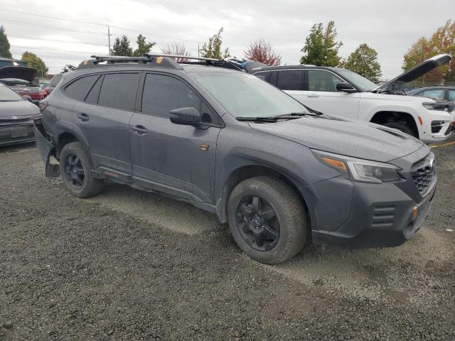 2022 SUBARU OUTBACK WI 4S4BTGUD4N3118561
