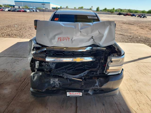 2016 CHEVROLET SILVERADO #3303847547